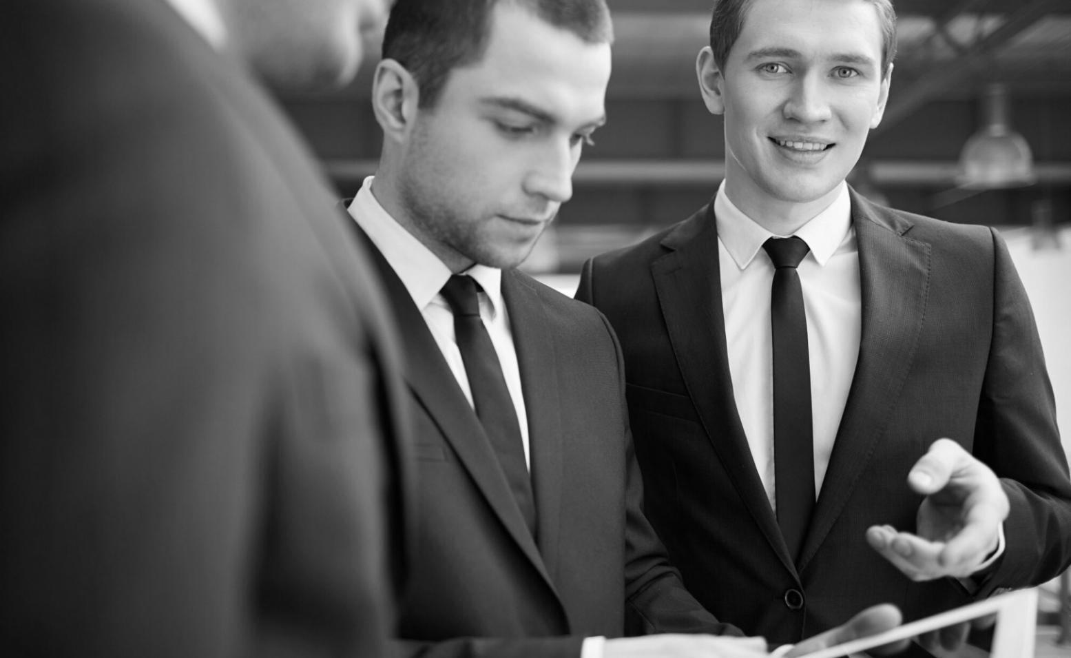 Moderne Finanzanalyse mit digitalen Werkzeugen